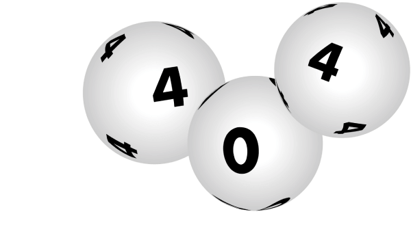 Fehlercode 404 - Seite nicht gefunden Fehlercode 404 - Seite nicht gefunden