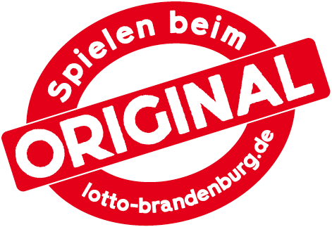 Lotto Brandenburg - Spielen beim Original Spielen beim Original