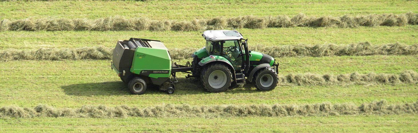Lottozentrale Ministerium für Landwirtschaft, Umwelt und Klimaschutz