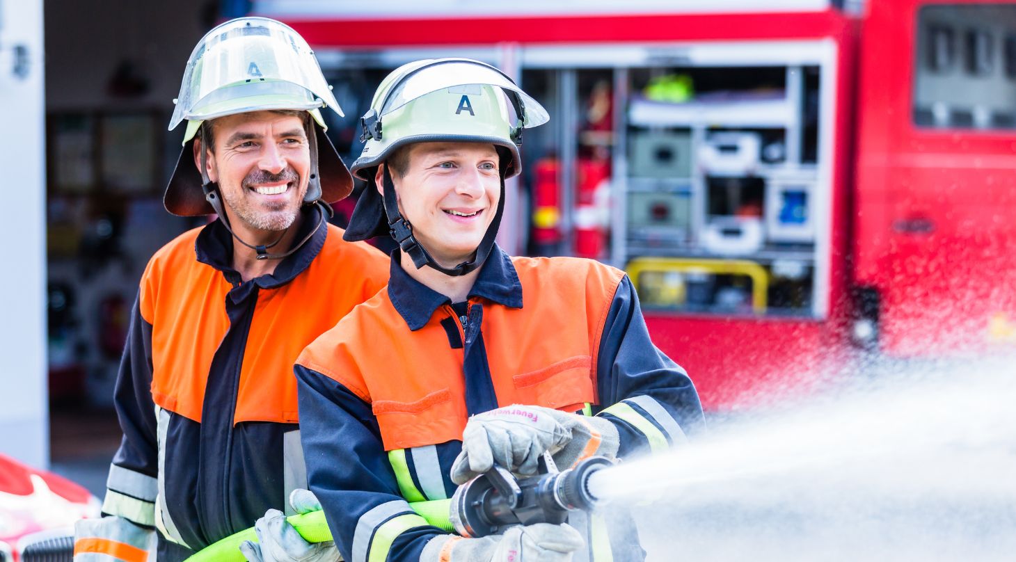 Symbolbild Jugendfeuerwehr Symbolbild Jugendfeuerwehr