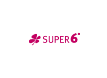 SUPER 6- Die Zusatzchance auf bis zu 100.000€
